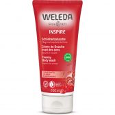 Weleda Granaatappel verzorgende douchecreme