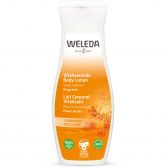 Weleda Duindoorn voedende lichaamslotion