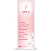 Weleda Almond soothing hand cream