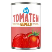 Albert Heijn Gepelde tomaten