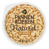Albert Heijn Pancakes (at your own risk, no refunds applicable)