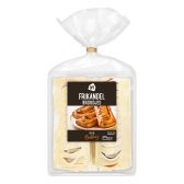 Albert Heijn Frozen fricandelles bread (only available within the EU)