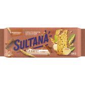 Sultana Cinnamon knapperrs