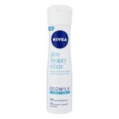Nivea Beauty elixir frisse anti-transpirant deodorant spray (alleen beschikbaar binnen de EU)