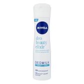 Nivea Beauty elixir fresh anti-transpirant deo spray (only available within the EU)