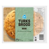 Albert Heijn Mini Turks brood
