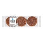 Albert Heijn Chocolate peanut cookies