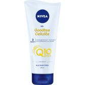 Nivea Anti-cellulitis gel