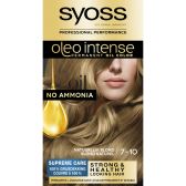 Syoss Oleo 7-10 naturel blond haarkleuring