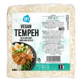 Albert Heijn Tempeh (at your own risk, no refunds applicable)