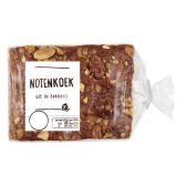 Albert Heijn Nut cake (at your own risk, no refunds applicable)