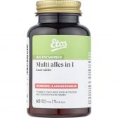 Etos Multi alles in 1 kauwtabletten