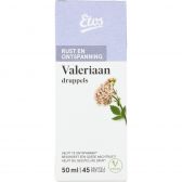 Etos Valerian drops