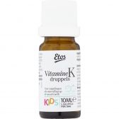 Etos Vitamine K druppels