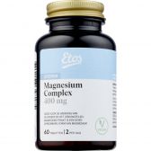 Etos Magnesium complex 400 mg