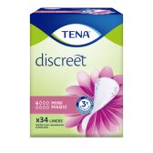 Tena Lady mini magic pantyliners