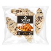 Albert Heijn Frozen chocolate croissants (only available within the EU)