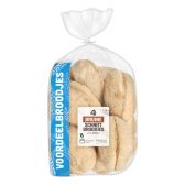 Albert Heijn Brown schnitt bread family pack (at your own risk, no refunds applicable)
