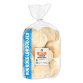 Albert Heijn Kaiser bread family pack (at your own risk, no refunds applicable)