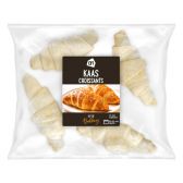 Albert Heijn Frozen cheese croissants (only available within the EU)