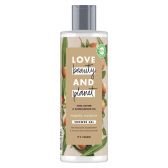 Love Beauty & Planet Majestic moisture douchegel