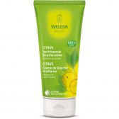 Weleda Citrus refreshing shower cream