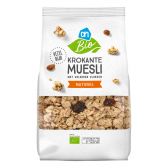 Albert Heijn Organic crispy wholegrain cereals