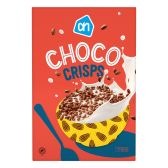 Albert Heijn Chocolade crisps