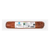 Albert Heijn Grill sausage large (at your own risk, no refunds applicable)