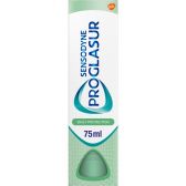 Sensodyne Proglasur daily protection toothpaste