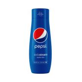 Pepsi Sodastream syrup