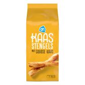 Albert Heijn Cheese sticks with Gouda cheese