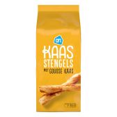 Albert Heijn Kaasstengels met Goudse kaas