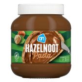 Albert Heijn Hazelnut spread family pack