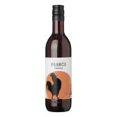 Albert Heijn French red house wine fruity small