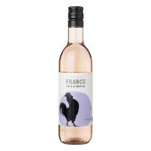 Albert Heijn French rose house wine dry small