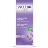 Weleda Lavender relaxing oil