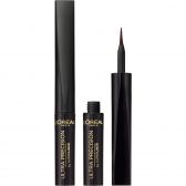 L'Oreal Maquillage eyeliner superliner 01 zwart