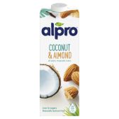 Alpro Coconut almond drink