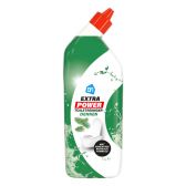 Albert Heijn Toilet cleaner pine extra power