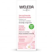 Weleda Almond soothing face cream