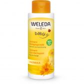 Weleda Nappy cleaner cleansing milk
