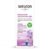 Weleda Iris hydrating face cream light