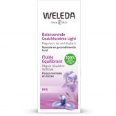 Weleda Iris hydraterende gezichtscreme light