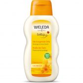 Weleda Calendula nursing oil