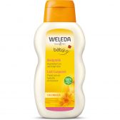 Weleda Calendula body milk