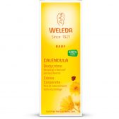 Weleda Calendula body cream