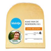 Albert Heijn Young matured 50+ farmers cheese piece