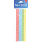 Albert Heijn Paper straws