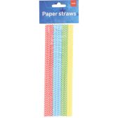 Albert Heijn Paper straws